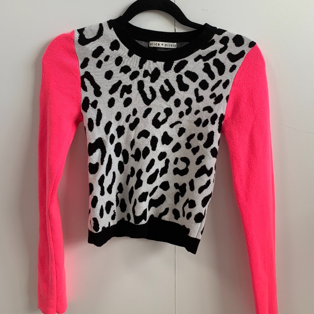 Alice + Olivia Sweater